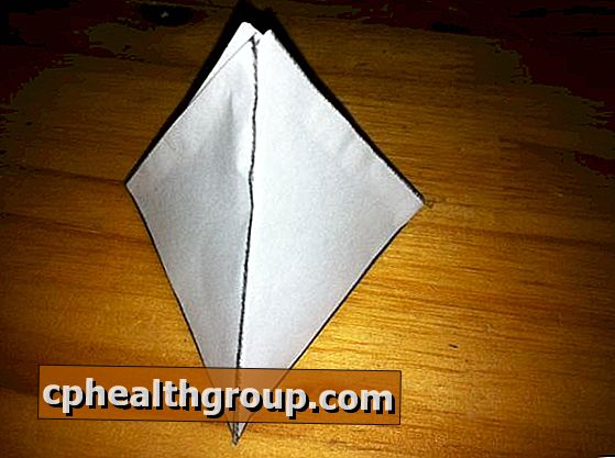 Cum se face un tetraedru