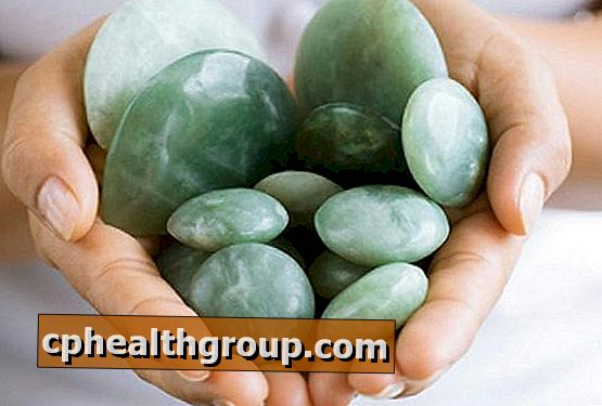 Jade-kiven ominaisuudet