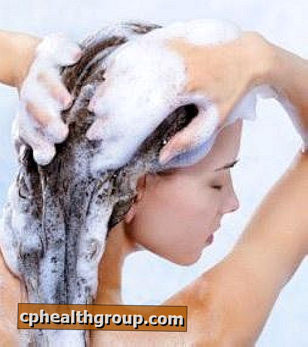 Kas see on halb oma juukseid iga päev pesta?
