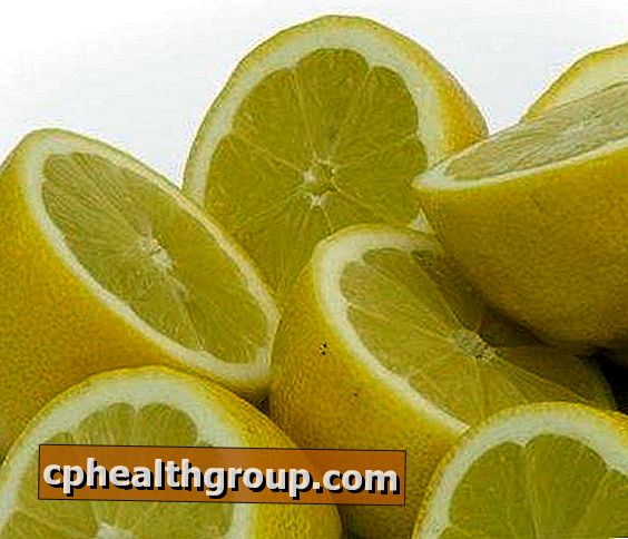 Як збільшити тон світлого волосся з лимонним соком