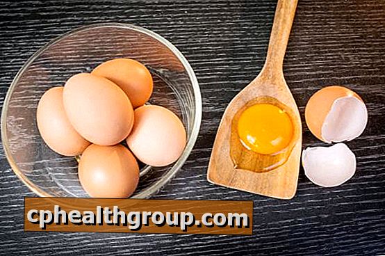 Beneficiile oului pentru păr