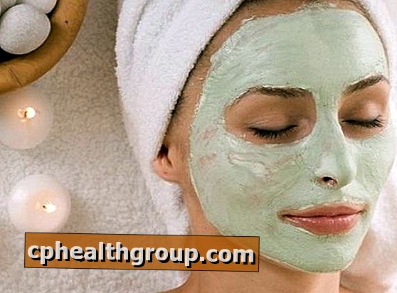 Come fare maschere fatte in casa per curare l'acne