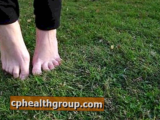 Come prendersi cura dei propri piedi in modo che siano belli e sani