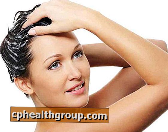 Kako popraviti suhu kosu s prirodnim lijekovima