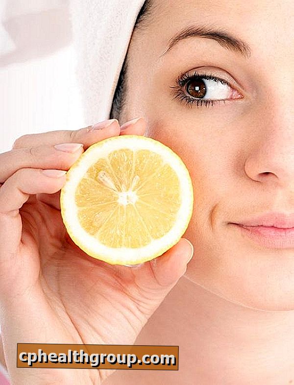 Milyen tulajdonságai vannak a citromnak a bőrnek