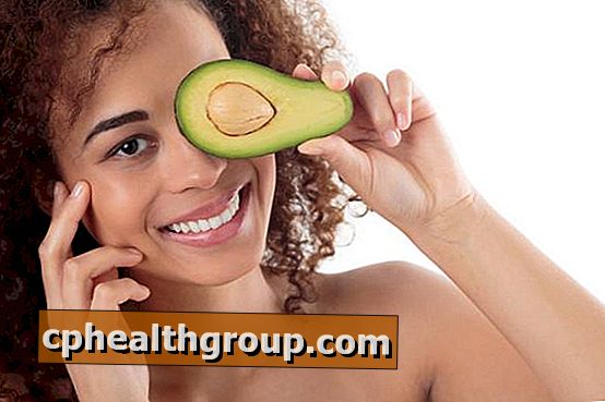 Eigenschaften und Vorteile von Avocado für Haare