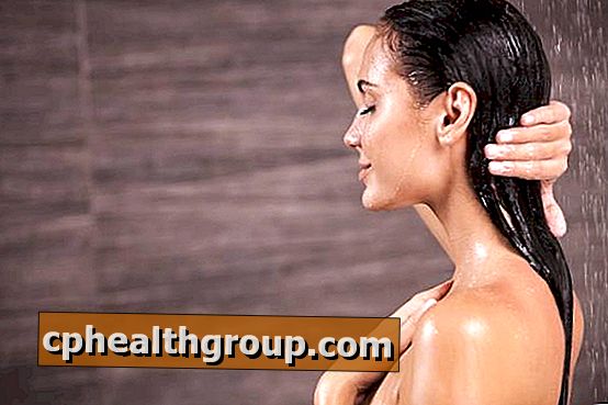 Hoe je je haar te wassen met appelciderazijn - schoonheidstips