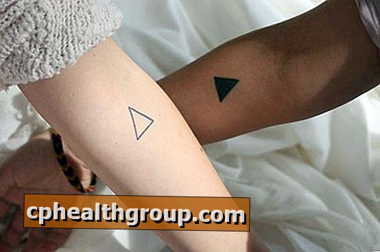 10 tetovaž, ki simbolizirajo prijateljstvo