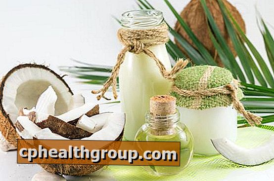 Egenskaper och fördelar med kokosolja för huden