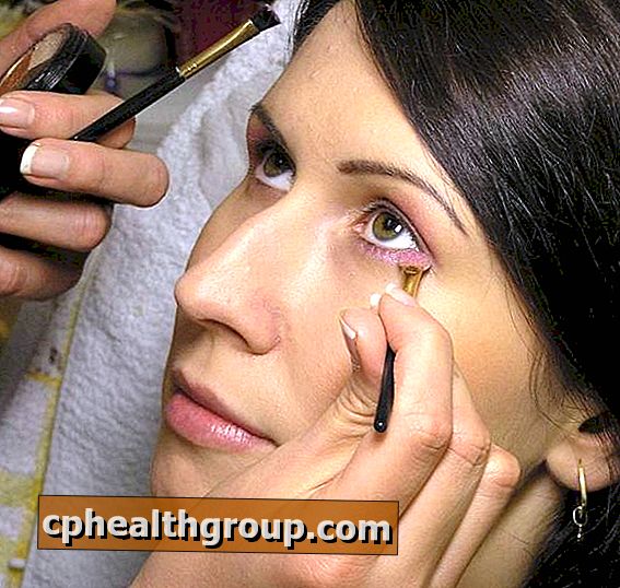 Ako pripraviť pokožku na make-up
