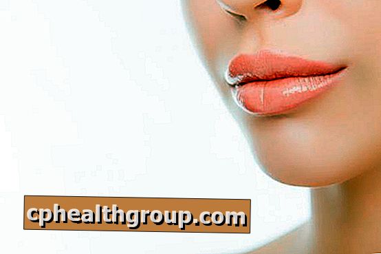 Kako se Botox nanese na ustnice: pred in po