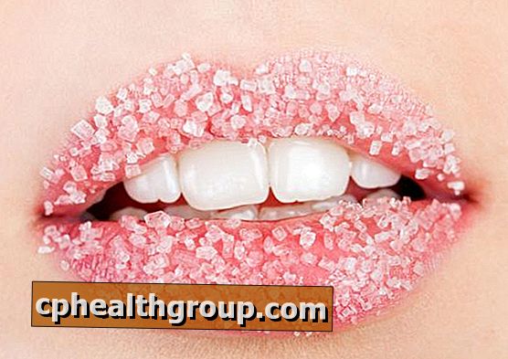 Comment faire du rouge à lèvres chewing gum - DIY