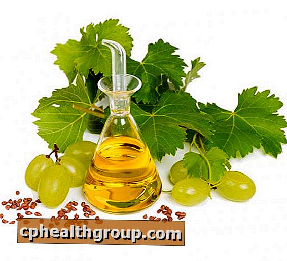Как использовать виноградное масло на коже
