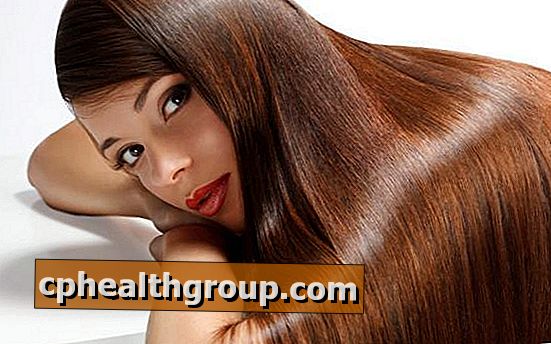Benefici dell'olio di arancia per capelli