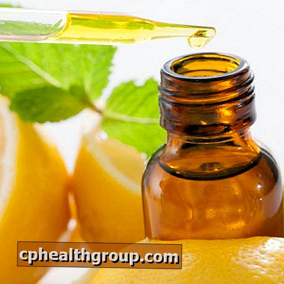 Как приготовить эфирное масло лимона