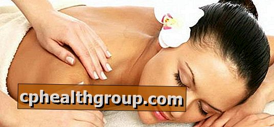 Aké sú výhody relaxačnej masáže?
