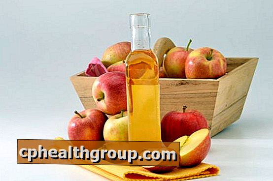 Come usare l'aceto di mele per la cellulite