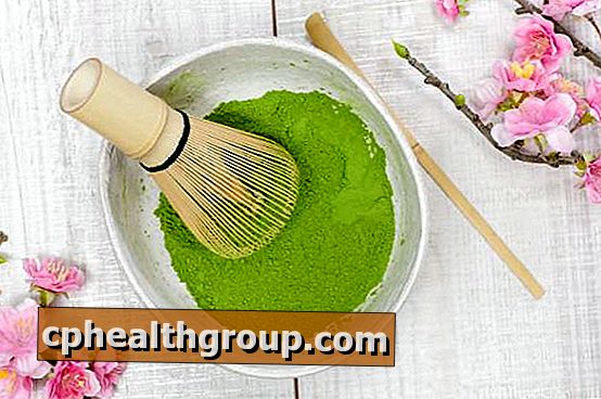 Beneficiile ceaiului verde pentru păr