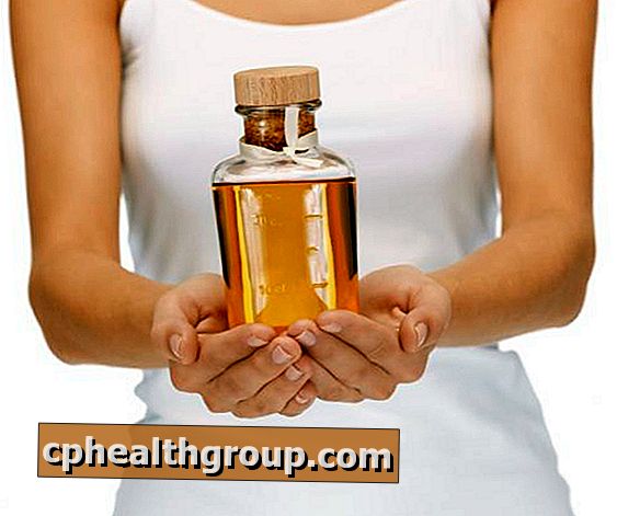 Výhody tělového oleje pro pokožku