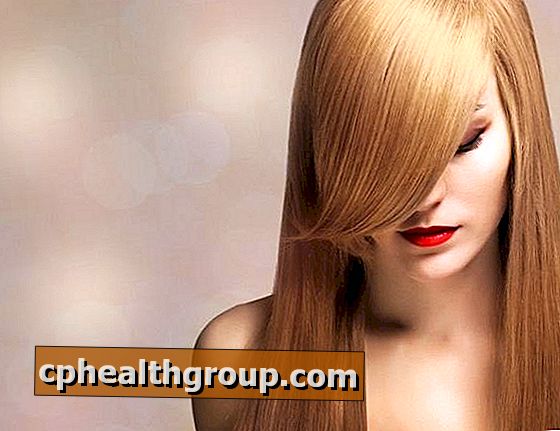Beneficii de cheratină pentru păr