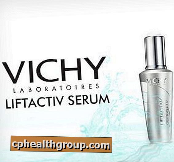 Che cos'è Liftactiv Serum 10 di Vichy