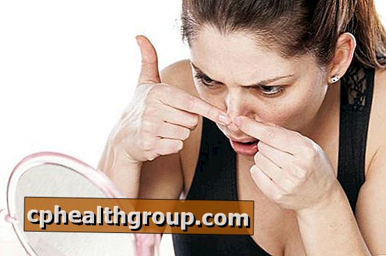 Cum să eliminați grăsimea din nas cu remedii la domiciliu