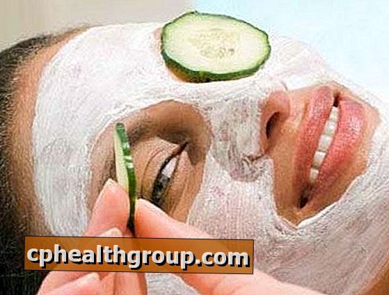 Как да направите почистващи маски за лице