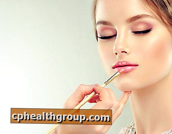Hoe je make-up aanbrengt op basis van de huidtint