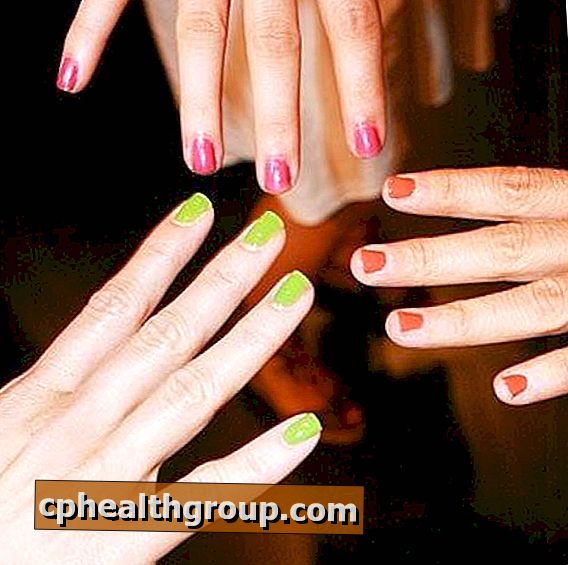 Comment décorer les ongles des mains