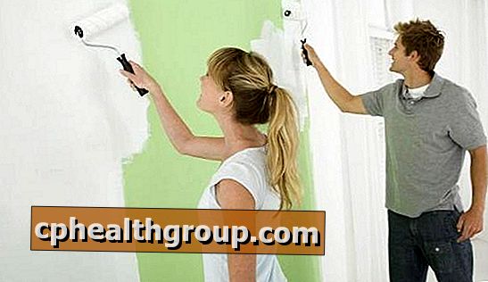 Kako se primjenjuju vodonepropusne boje na zidovima i stropovima