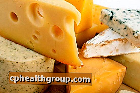 Как да знам дали сиренето е лошо