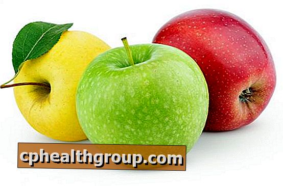 Kako spriječiti oksidaciju jabuke