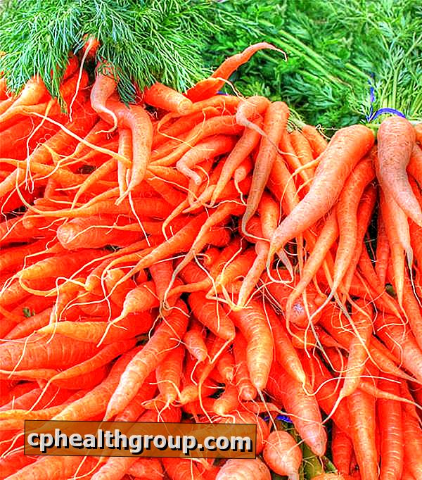Як зберегти свіжу моркву