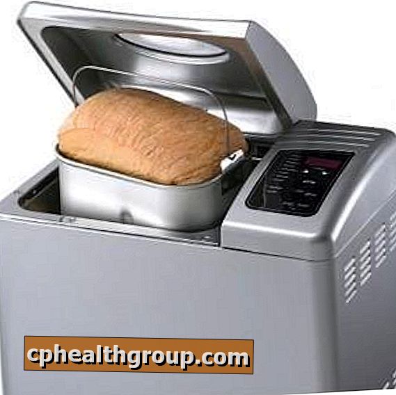Cum să utilizați un producător de paine