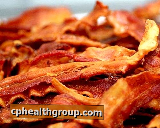 Kako pržiti slaninu ili slaninu