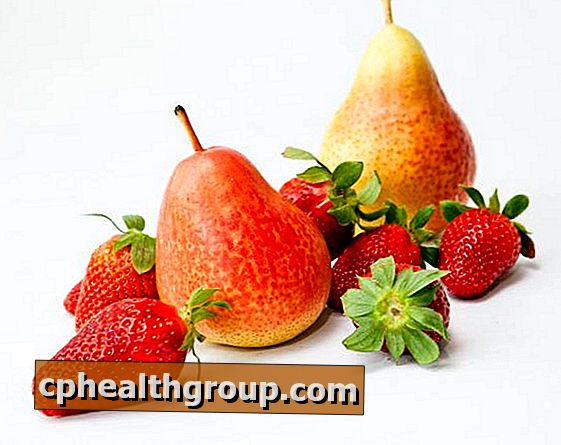 Vilka är fördelarna med att äta säsongsbetonad frukt