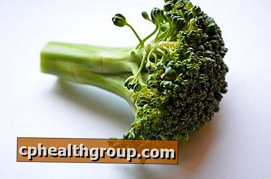 Ako vedieť, či brokolica je zlá