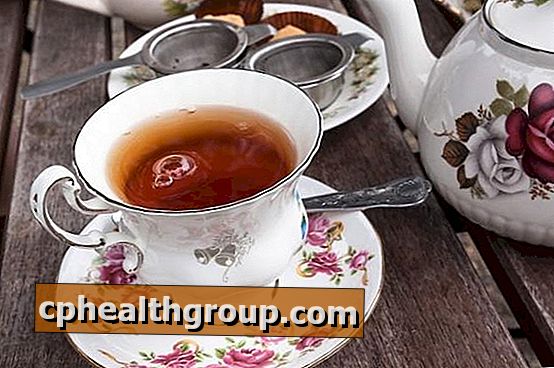 Je zlé piť veľa čaju?