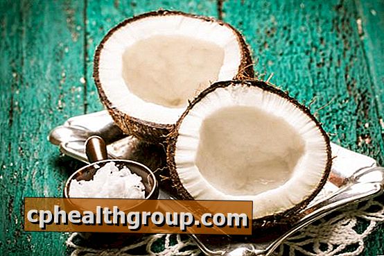 Ako vyrobiť kokosový orech