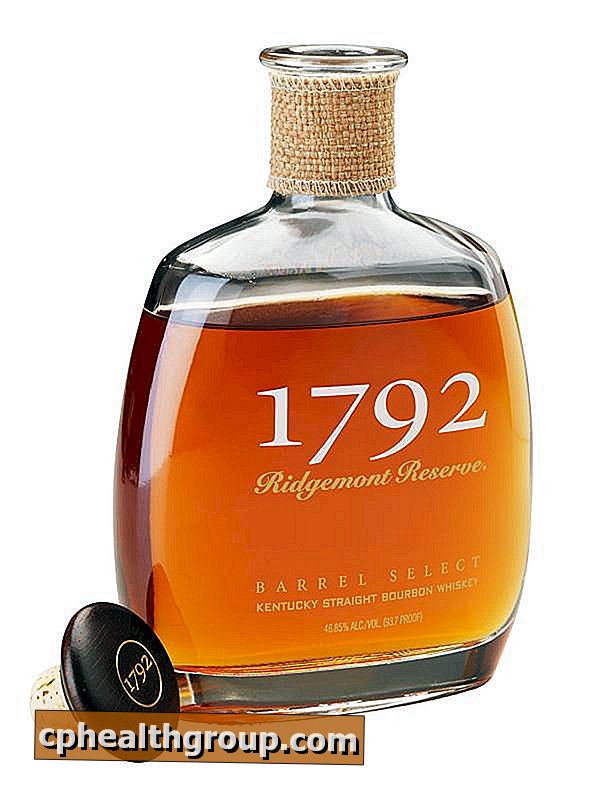 Ako sa narodil Bourbon