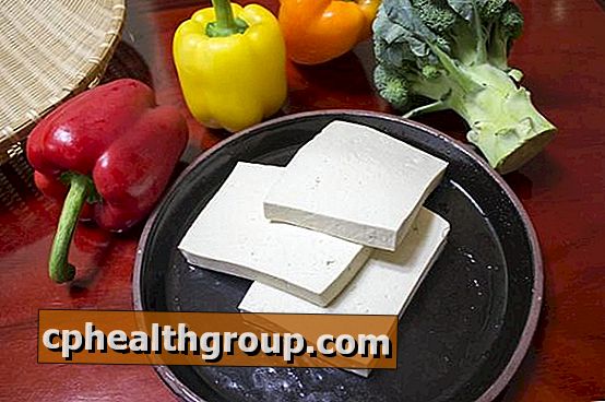 Kuidas säilitada tofu