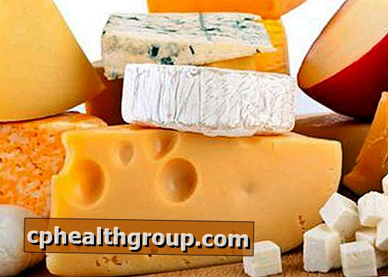 Hvordan bevare osten