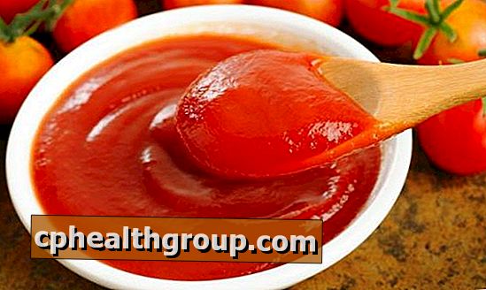 Hur man tar bort syrahalten i tomat
