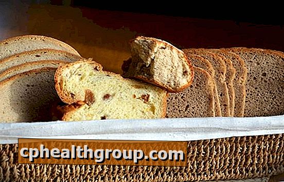 Kuinka korvata leipää ruokavaliossa