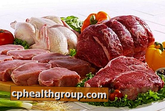 Kako odabrati svježe meso