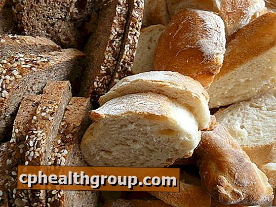 Как да запазим хляба