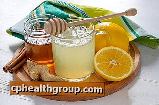 Ako pripraviť citrón s medom na úľavu od bolesti v krku