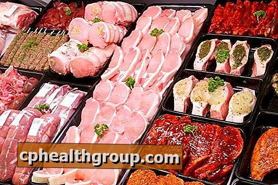 Kako identificirati meso u lošem stanju