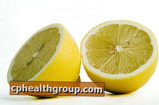 Pôvod a história citróna