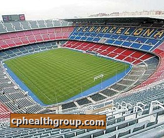 Jak kupować bilety na Camp Nou